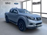 Nissan Navara bei Reisemobile.expert - Abbildung (3 / 15)