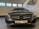 Mercedes-Benz C-Klasse bei Reisemobile.expert - Abbildung (5 / 15)