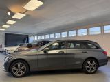 Mercedes-Benz C-Klasse bei Reisemobile.expert - Abbildung (8 / 15)