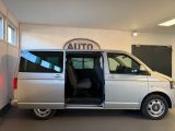 VW T5 bei Reisemobile.expert - Abbildung (11 / 15)