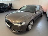 Audi A6 bei Reisemobile.expert - Abbildung (3 / 15)