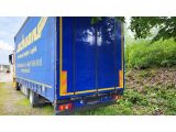 Mercedes-Benz Actros bei Reisemobile.expert - Abbildung (10 / 14)