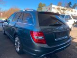 Mercedes-Benz C-Klasse bei Reisemobile.expert - Abbildung (15 / 15)