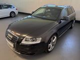 Audi A6 Allroad Quattro bei Reisemobile.expert - Abbildung (3 / 15)