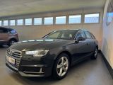 Audi A4 bei Reisemobile.expert - Abbildung (3 / 15)
