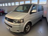 VW T5 bei Reisemobile.expert - Abbildung (3 / 15)