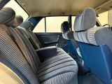 Mercedes-Benz 280 bei Reisemobile.expert - Abbildung (14 / 15) Mercedes-Benz 280 bei Reisemobile.expert - Abbildung (14 / 15)