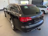 Audi A6 Allroad Quattro bei Reisemobile.expert - Abbildung (8 / 15)