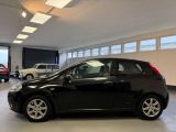 Fiat Grande Punto bei Reisemobile.expert - Abbildung (9 / 15)