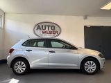 VW Polo bei Reisemobile.expert - Abbildung (5 / 15)