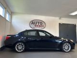 BMW 5er bei Reisemobile.expert - Abbildung (3 / 12)