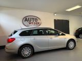 Opel Astra bei Reisemobile.expert - Abbildung (7 / 15)