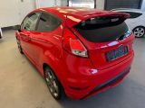 Ford Fiesta bei Reisemobile.expert - Abbildung (8 / 15)