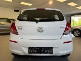 Hyundai i20 bei Reisemobile.expert - Abbildung (10 / 15)
