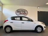 Hyundai i20 bei Reisemobile.expert - Abbildung (7 / 15)