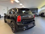 Mini Cooper S Countryman bei Reisemobile.expert - Abbildung (8 / 15)