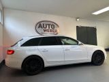 Audi A4 bei Reisemobile.expert - Abbildung (3 / 5)