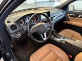 Mercedes-Benz C 180 CDIT bei Reisemobile.expert - Abbildung (4 / 15)