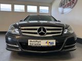 Mercedes-Benz C 180 CDIT bei Reisemobile.expert - Abbildung (5 / 15)