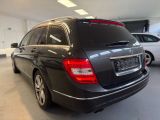 Mercedes-Benz C 180 CDIT bei Reisemobile.expert - Abbildung (8 / 15)