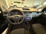 VW Caddy bei Reisemobile.expert - Abbildung (12 / 15)