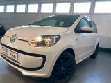 VW Up bei Reisemobile.expert - Abbildung (3 / 15)