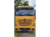 Mercedes-Benz Actros bei Reisemobile.expert - Abbildung (12 / 14)