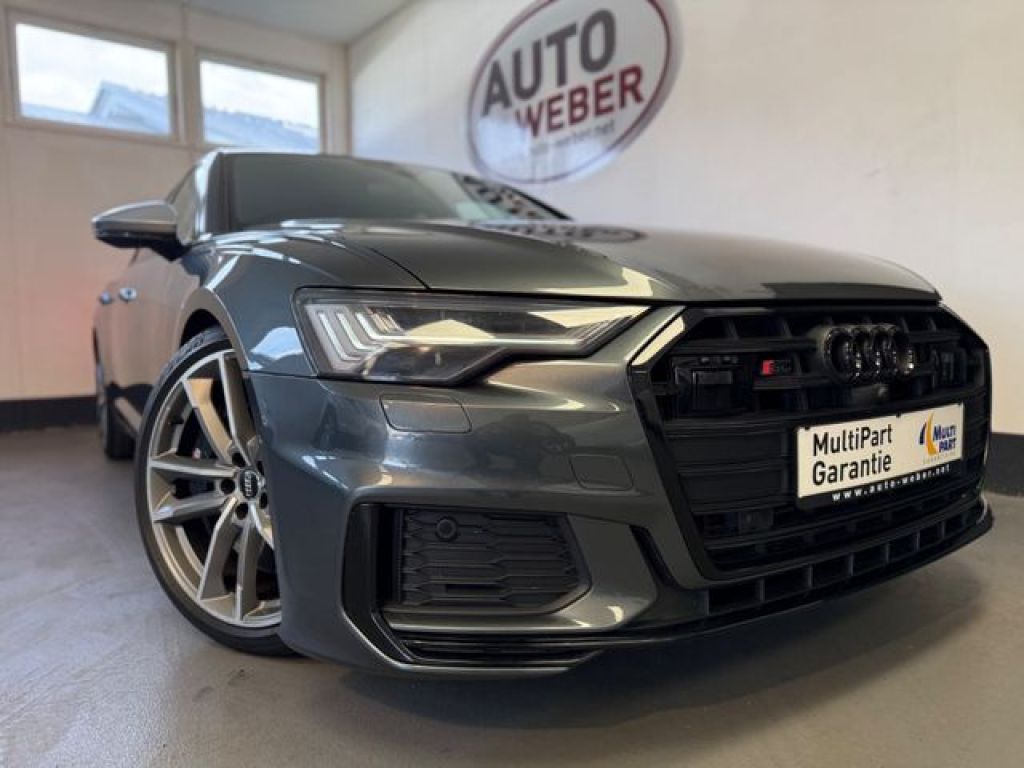 Audi S6 bei Reisemobile.expert - Hauptabbildung Audi S6 bei Reisemobile.expert - Hauptabbildung