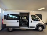 Peugeot Boxer bei Reisemobile.expert - Abbildung (10 / 15)