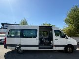 VW Crafter bei Reisemobile.expert - Abbildung (10 / 15) VW Crafter bei Reisemobile.expert - Abbildung (10 / 15)