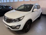 Kia Sportage bei Reisemobile.expert - Abbildung (3 / 15)