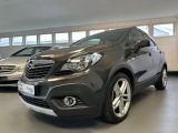 Opel Mokka bei Reisemobile.expert - Abbildung (3 / 15)