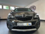 Opel Mokka bei Reisemobile.expert - Abbildung (5 / 15)