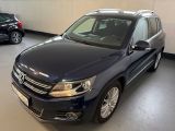 VW Tiguan bei Reisemobile.expert - Abbildung (3 / 15)