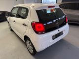 Citroen C1 bei Reisemobile.expert - Abbildung (8 / 15)