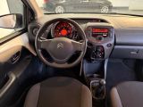 Citroen C1 bei Reisemobile.expert - Abbildung (11 / 15)