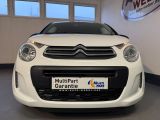 Citroen C1 bei Reisemobile.expert - Abbildung (5 / 15)