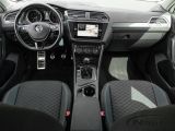 VW Tiguan bei Reisemobile.expert - Abbildung (11 / 15)
