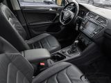 VW Tiguan bei Reisemobile.expert - Abbildung (10 / 15)