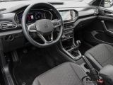 VW T-Cross bei Reisemobile.expert - Abbildung (10 / 15)