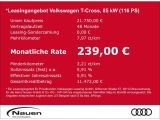 VW T-Cross bei Reisemobile.expert - Abbildung (2 / 15)