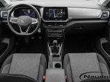 VW T-Cross bei Reisemobile.expert - Abbildung (12 / 15)