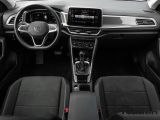 VW T-Roc bei Reisemobile.expert - Abbildung (11 / 15)