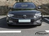 VW Passat bei Reisemobile.expert - Abbildung (4 / 15)
