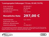 VW T-Cross bei Reisemobile.expert - Abbildung (2 / 15)