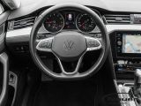 VW Passat bei Reisemobile.expert - Abbildung (13 / 15)