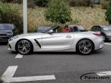 BMW Z4 bei Reisemobile.expert - Abbildung (5 / 15)