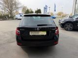 Skoda Fabia bei Reisemobile.expert - Abbildung (4 / 14) Skoda Fabia bei Reisemobile.expert - Abbildung (4 / 14)
