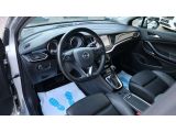 Opel Astra bei Reisemobile.expert - Abbildung (6 / 15)