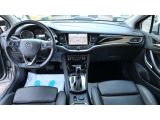 Opel Astra bei Reisemobile.expert - Abbildung (12 / 15)